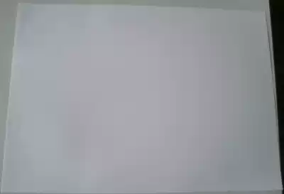 Laser A5 Mark paper) PET label) photocopy paper PET film negative) packaging label paper) packaging label