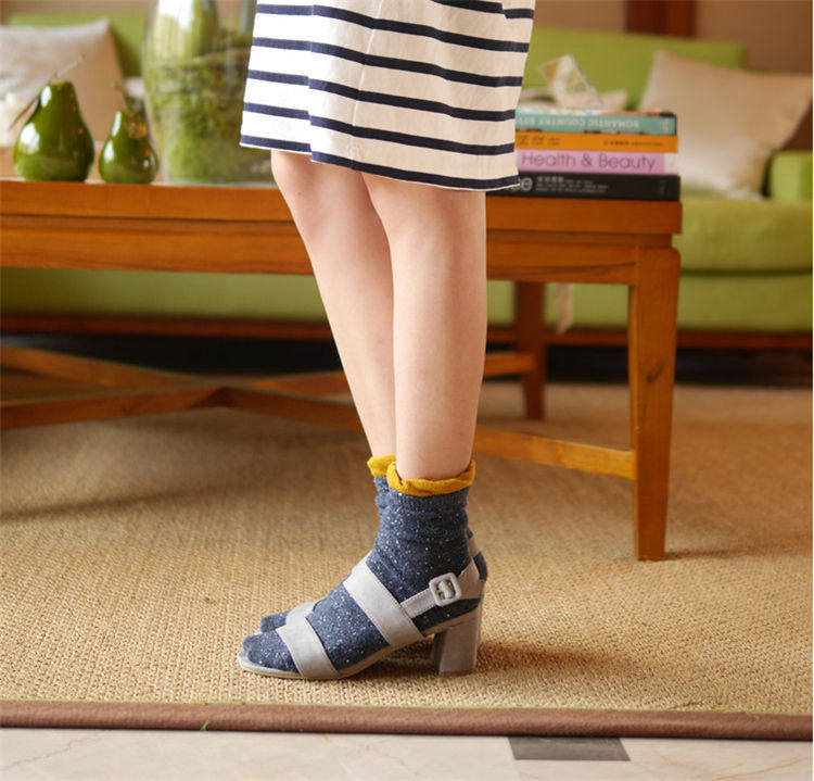 Chaussettes - collants HENNY RUE GG017 - Ref 764955 Image 11