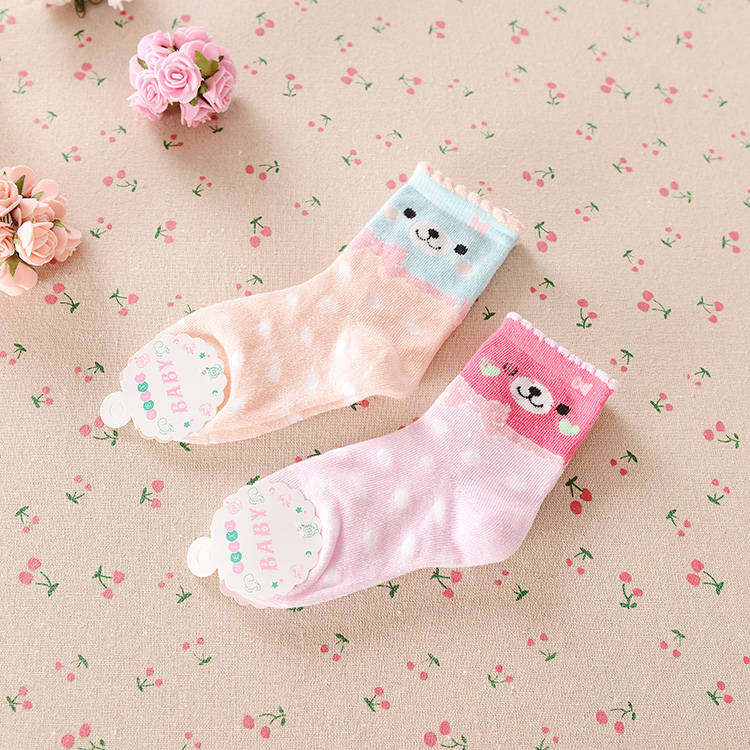 Chaussettes enfant - Ref 2106920 Image 31