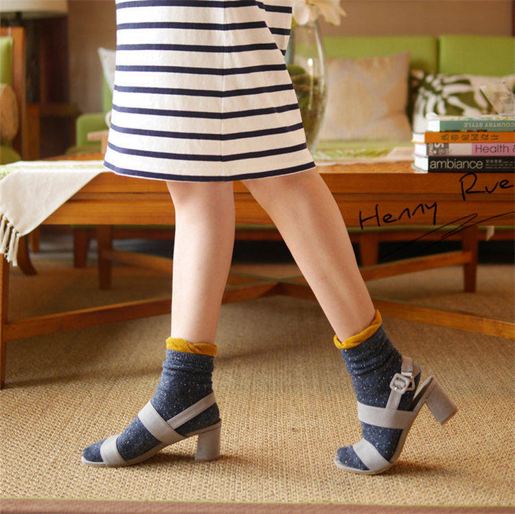 Chaussettes - collants HENNY RUE GG017 - Ref 764955 Image 9