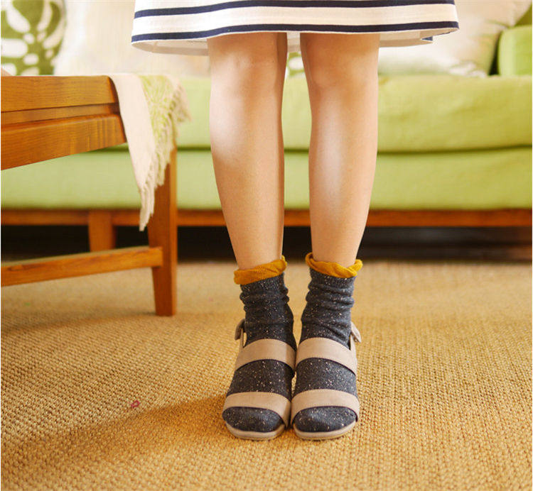 Chaussettes - collants HENNY RUE GG017 - Ref 764955 Image 13