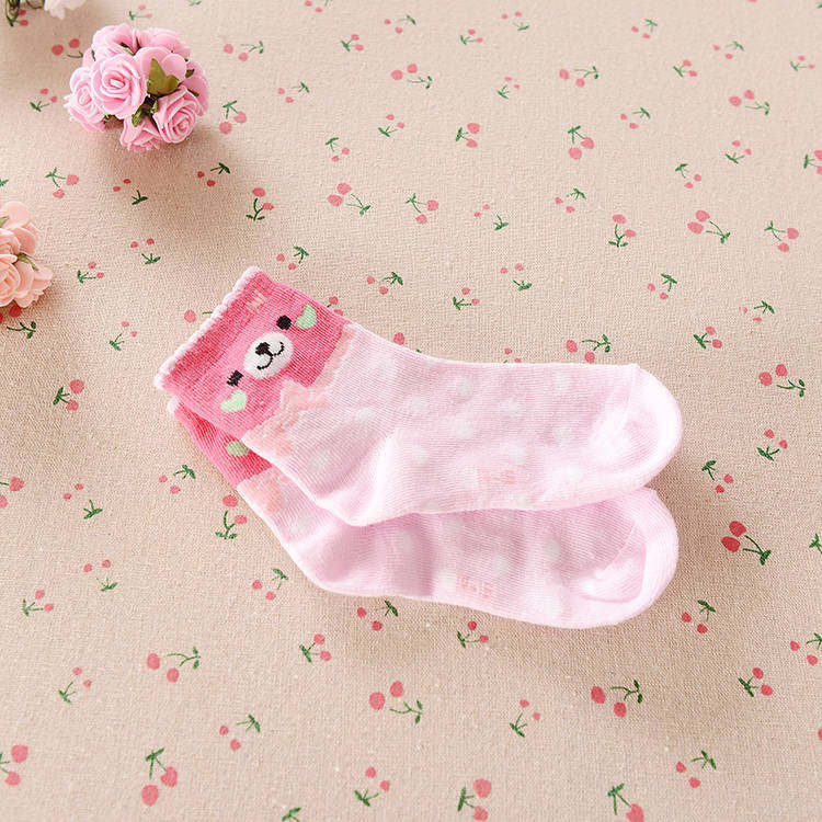 Chaussettes enfant - Ref 2106920 Image 29
