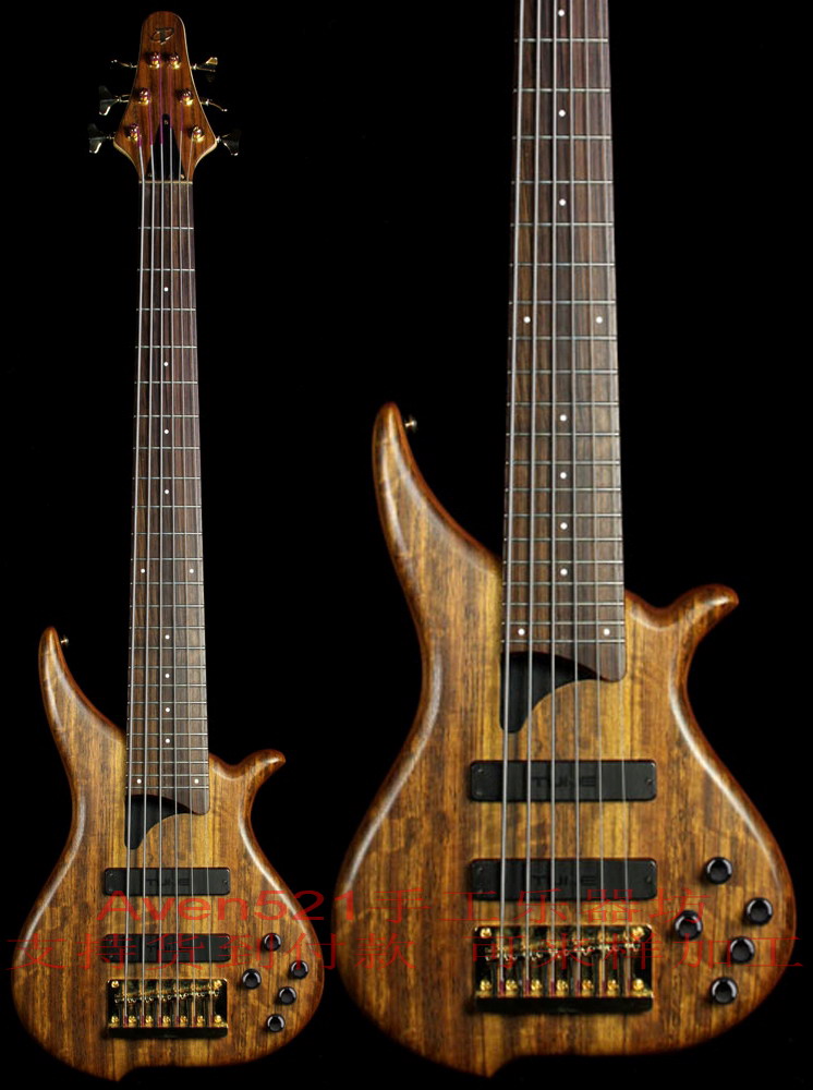 超美品TUNE TWB-6Exotic Birdseye Maple６弦TUNE 超美品TUNE TWB-6Exotic Birdseye Maple6弦TUNE Bibian 比比昂