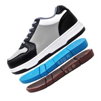 Negative weight shoes 6kg adjustable sports equipment Aggravated Shoes Fitness Iron Shoes Invisible Sandbag Tied Leg Walks Rehabilitation Shoes