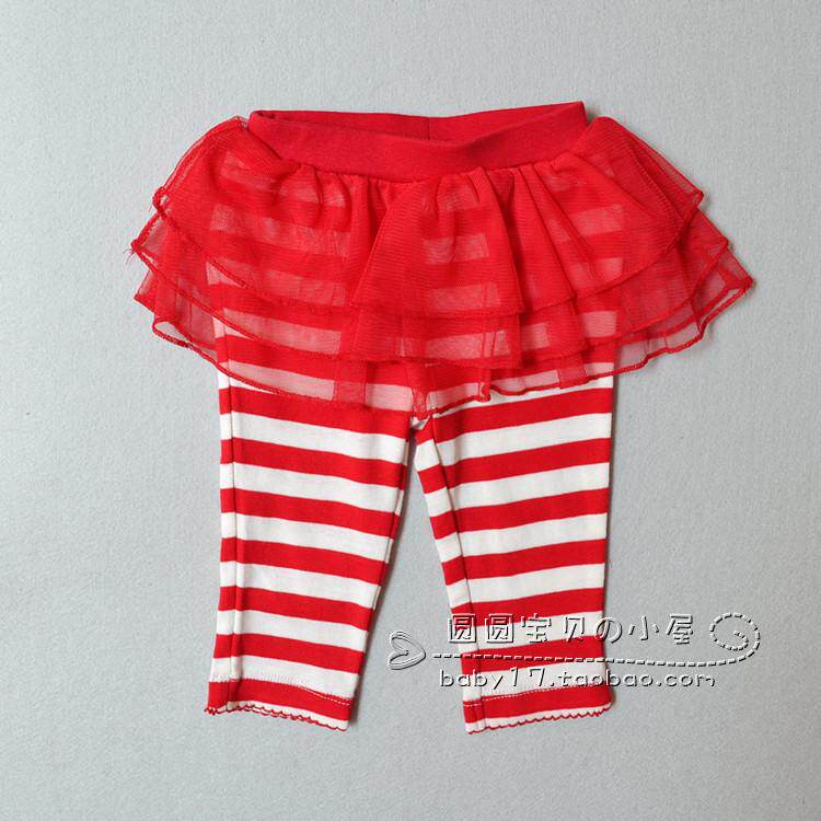 Pantalon fille en coton - Ref 2061892 Image 6