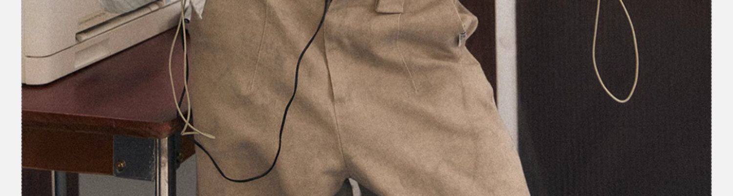 EZEK рубашка женские модели 2025 новый взрыв моделей Ранняя весна уникальный супер хороший смотреть куртка темперамент полоса накладки пальто женщина 