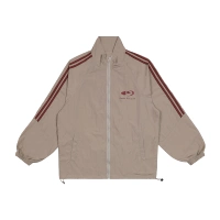 Цветная куртка