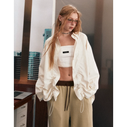 Ezek Fruth Women's Women's 2025 Новый горячий весен