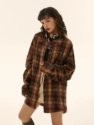 Ретро рубашка, куртка, лонгслив, термобелье