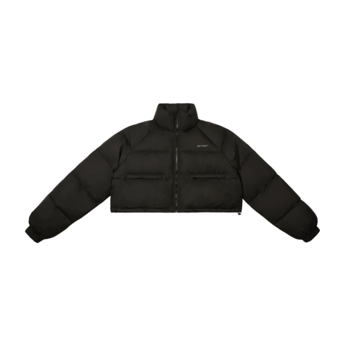 Бархатный пуховик, куртка, утиный пух, оверсайз, увеличенная толщина, подходит для подростков