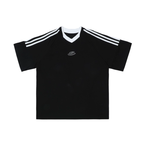 Оригинальная ретро летняя короткая футболка с коротким рукавом, в американском стиле, свободный крой