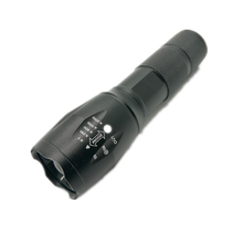 Customized suit all props stare flashlights