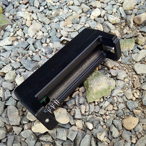 18650 Lithium Battery Charger Strong Light Flashlight Charger