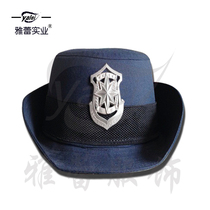 New womens security hat ladies curling hats womens roll hats security big caps womens cloth hats