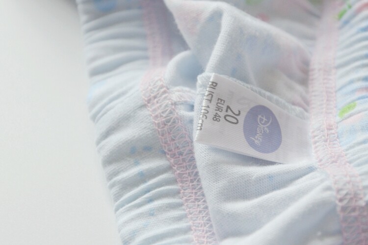 Pantalon pyjama jeunesse - Ref 723712 Image 10