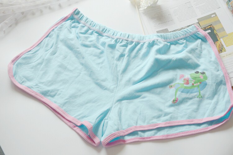 Pantalon pyjama jeunesse - Ref 723712 Image 7