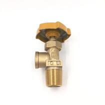 Gas switch valve for gas cylinder corner valve gas cylinder gas tank switch valve for pure copper switch valve