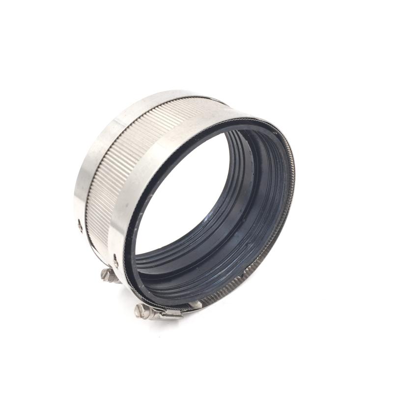 Tube Beam Stainless Steel W Tube Beam Clamp Strong Laryngeal Clamp Clamp Clamp Clamp Clamp Copper