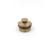 4-part four-hole adjustable nozzle centrifugal atomization nozzle gardening spray-head cooling micro-showerhead full copper nozzle