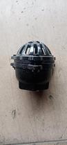 H12X Jin State bottom valve cast iron wire threaded bottom valve water pump head inner tooth bottom valve flower basket pumped bottom valve filter valve