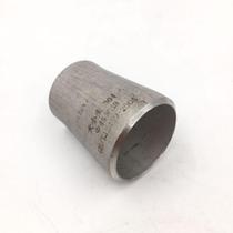 Stainless steel 304 stamping size head 304 Welding size head 304 diameter-changing straight through 304 heterodiameter straight