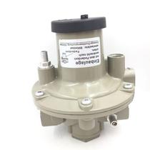 Natural gas proportional valve air-fuel proportional valve pipeline proportional valve burner proportional valve