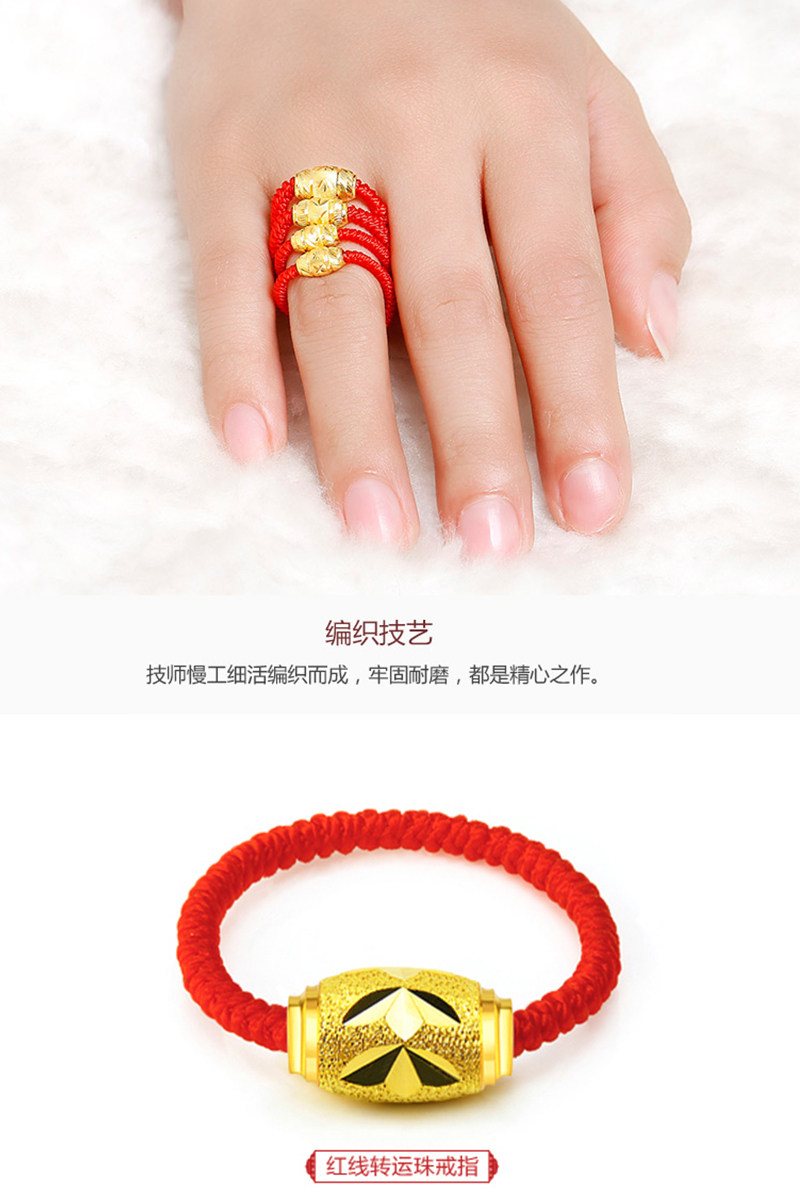 Bague Femme OTHER   en Cristal naturel pierre semi-precieuse - Ref 3086314 Image 13