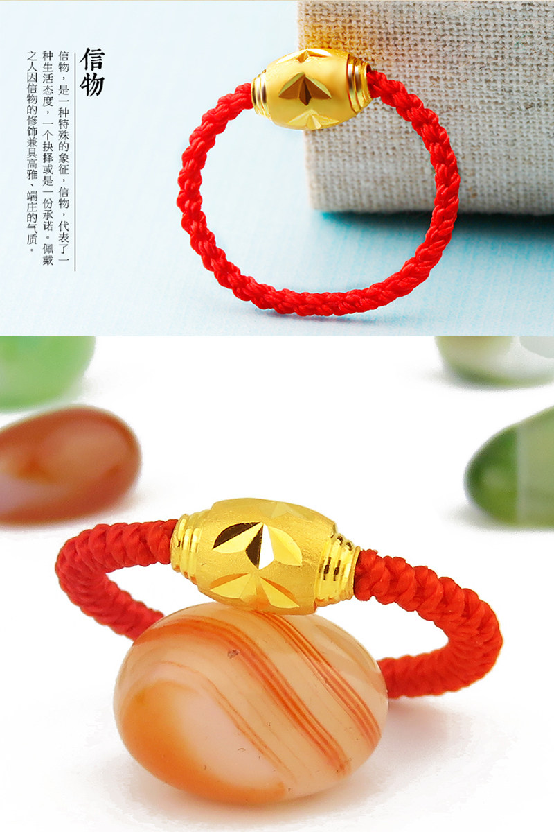 Bague Femme OTHER   en Cristal naturel pierre semi-precieuse - Ref 3086314 Image 15