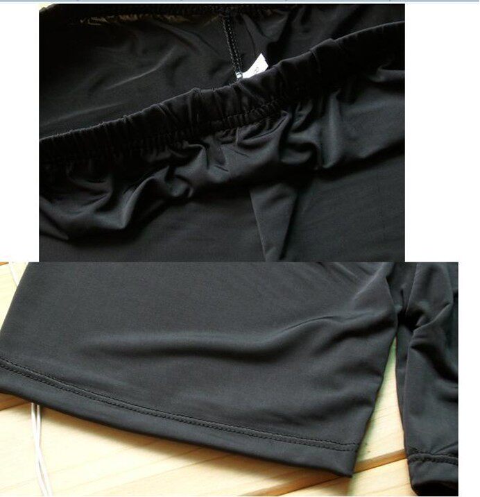 Slip doux en soie Ice - Ref 643063 Image 29