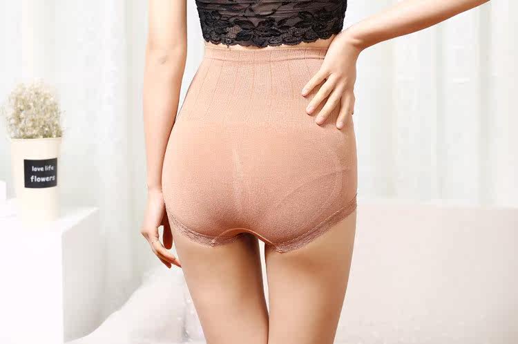 Slip Moyen-âge simple en coton - Ref 642853 Image 26