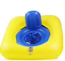 Dr. Ma baby swimming ring seat floating ring seat horse doctor swimming ring Dr. horse sitting ring