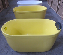 Baby swimming pool home acrylic children adult Bath Bath Bath Bath Bath pool