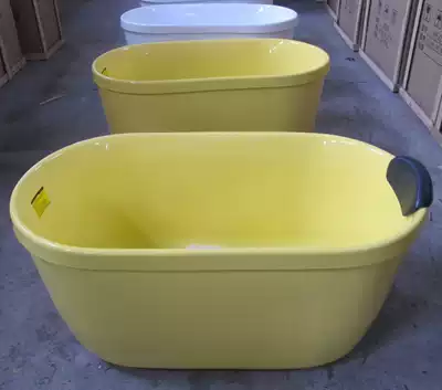 Baby swimming pool home acrylic children adult Bath Bath Bath Bath Bath pool