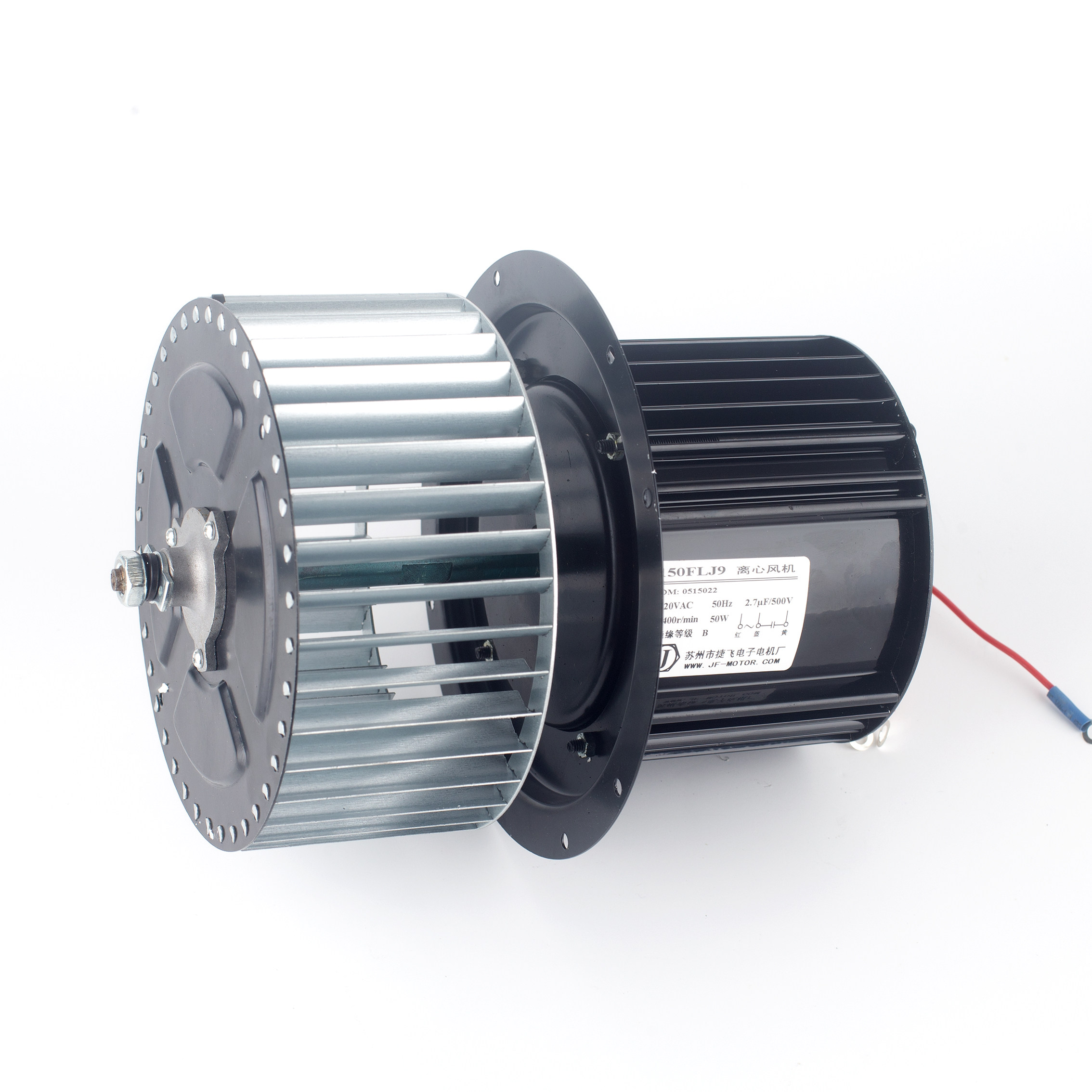 150FLJ9 /150FLJ10/ 50W烘箱烤箱风机/耐高温风机/捷飞牌