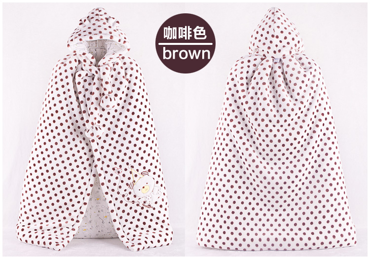 Cape pour enfant - Ref 2154498 Image 17