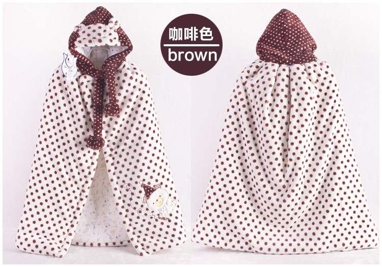 Cape pour enfant - Ref 2154498 Image 20