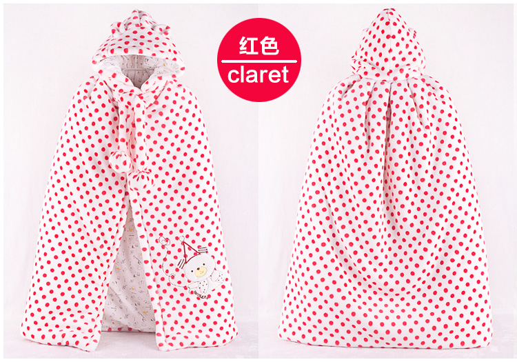 Cape pour enfant - Ref 2154498 Image 19