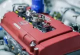Honda K20A Специальная импортная IP -высокая катушка зажигания высокой катушки высокого уровня