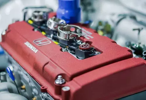 Honda K20A Специальная импортная IP -высокая катушка зажигания высокой катушки высокого уровня