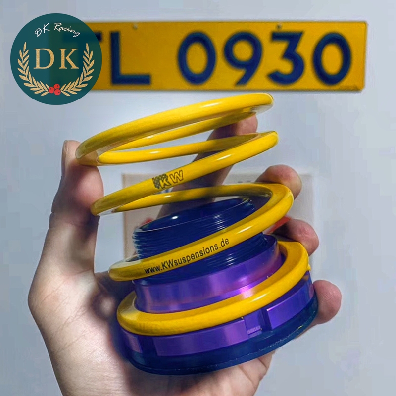Kw V3 Shock Absorber Height-Adjustable Kw Pen Holder Creative Office Decoration Peripheral Cultural and Creative Products Imported from Germany