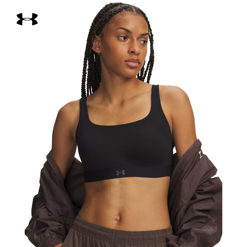 Under Armour Ua Sports Bra for Women 2026 New Model Effortless High-Intensity Training Comfortable Fit Bra Under Armour Ua Sports Bra for Women 2026 New Model Effortless High-Intensity Training Comfortable Fit Bra