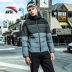 Anta down jacket nam 2019 phần mùa đông dày ấm áp áo gió xuống áo khoác 1577944 - Thể thao xuống áo khoác Thể thao xuống áo khoác