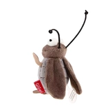 Реалистичная игрушка, кот, издает звуки