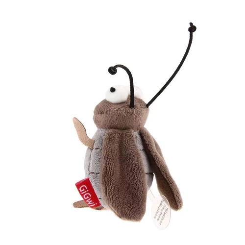 Реалистичная игрушка, кот, издает звуки