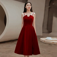 Бордовый, эффект подтяжки, J243