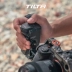 Đầu sắt TILTA Sony A7S3 / F550 / F570 có tay cầm ghi tiêu cự Phụ kiện máy ảnh Canon chụp ảnh SLR - Phụ kiện VideoCam