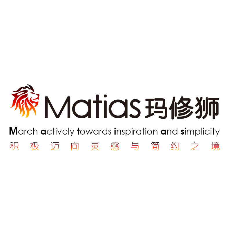 Matias玛修狮 官营店