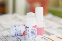 Thai POY-SIAN refreshing stick-stay up late dizziness nose Thai nose Thai nose plus medicine oil