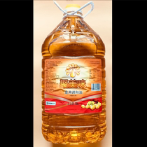 Non-medium grain storage 20L poly delicious edible blend oil Catering special cooking fried food stir-fry