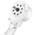 Gree DC biến tần quạt điện điều khiển từ xa máy tính để bàn quạt công nghiệp nhà dọc sàn quạt ký túc xá quạt im lặng - Quạt điện quạt điện cơ Quạt điện